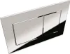 TECE now WC-Betätigungsplatte, Chrom glänzend, 9240401 Produktbild-Vorschau 13