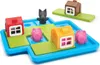 SmartGames Drie kleine biggetjes Deluxe, 3 Jahr(e), Produktbild-Vorschau 3