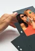 Fotosichthüllen 130 x 180 mm quer schwarz 10 Hüllen Produktbild-Vorschau 12