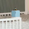 HOME DELUXE - Kinderbett STERNENLAND mit Schubladen - 90 x Produktbild-Vorschau 18
