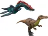 Jurassic World JCL75, 4 rok / roky, Viacfarebný, Plast Náhľad obrázku produktu 14