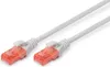 Digitus CAT 6 U/UTP Patchkabel, 10 m, Cat6, U/UTP (UTP), Produktbild-Vorschau 3