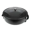 2. Wahl -  | Grillpfanne | Pizzapfanne | Partypfanne | Produktbild-Vorschau 4