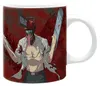 CHAINSAW MAN - Tasse - 320 ml - Chainsaw Man - subli Produktbild-Vorschau 2