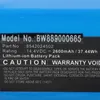 vhbw Akku kompatibel mit Infinuvo Hovo 700-1610, 700-1703, Produktbild-Vorschau 5