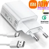Xiaomi MDY-08-EI 10W USB Ladeadapter inkl. Ladekabel USB zu Produktbild-Vorschau 12