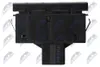 NTY Warnblinkschalter EWS-AU-084 für AUDI A6 Avant (4F5, Produktbild-Vorschau 4