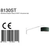 Steinhauer Wandleuchte Elegant Classy 1-flammig Gebürsteter Produktbild-Vorschau 7