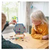 BS Toys GA456, Stolní hra, Logická hra, 8 rok/roky Náhled obrázku produktu 8