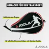 JOOLA Cover Pocket, čierno-červený Náhľad obrázku produktu 5