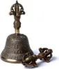 Dorje und Glocke mittelgross -- 7x13.5 cm online bestellen Produktbild-Vorschau 1