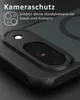 Google Pixel 8 Pro Hülle - MagSafe Case magnetisch Matt Produktbild-Vorschau 6
