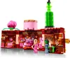 LEGO® WICKED 75683 Glinda a Elphabina ložnice Náhled obrázku produktu 18