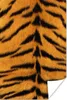 MuchoWow® Poster Mantel - Tiger - Tiere 20x30 cm - Produktbild-Vorschau 1