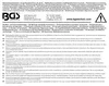 BGS 6800 Schraubstock-Schutzbacken Alu 150mm 2-tlg Produktbild-Vorschau 4