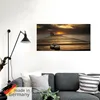 ARTland Wandbild, selbstklebend Sonnenaufgang am Schwarzen Produktbild-Vorschau 5