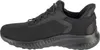 Chaussures Skechers Bobs Sport Squad Chaos 118303BBK Voir les images du produit 7