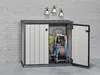 Keter DUOTECH Aufbewahrungsschrank,  1000 Liter Produktbild-Vorschau 17