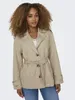 ONLLINE Short Trenchcoat OTW NOOS Produktbild-Vorschau 3