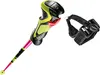 LEKI WCR Lite SL 3D Kinder Skistöcke pink 110 cm Produktbild-Vorschau 9
