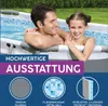 Power Steel™  Solo Pool ohne Zubehör 427 x 250 x 100 cm, Produktbild-Vorschau 5