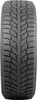 Nokian Snowproof C 215/70R15C 109R Podgląd zdjęcia produktu 8