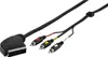 Cavo adattatore AV da Scart a Cinch 5 m Anteprima dell’immagine prodotto 4