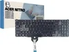 Tradebit Laptop-Tastatur für Acer AN517 AN517-41 AN517-52 Produktbild-Vorschau 3