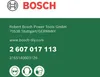 Bosch - Schleifpapierset - 25 Stücke - Körnung: 80, 120, Anteprima dell’immagine prodotto 4