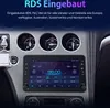 Für Alfa Romeo 159 Sportwagen Brera Spider Android Náhľad obrázku produktu 10