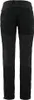 Fjällräven Keb Curved Trousers Black 36 / Regular Women Náhled obrázku produktu 2
