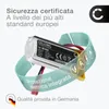 CELLONIC 1x Batteria compatibile con Somfy 981642, Nina Anteprima dell’immagine prodotto 3