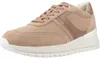 Geox Damen Sneaker D Desya A Rosa atmungsaktiv mit Produktbild-Vorschau 13