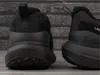 Lacoste Sneakers 290503200001 in BLK/BLK color size 46 Anteprima dell’immagine prodotto 3
