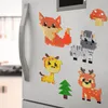 Homgaty 5000 Bügelperlen Tiere Set, Steckperlen 5mm mit Produktbild-Vorschau 6