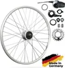 28 Zoll Hinterrad Zac2000 Hohlkammerfelge Shimano Nexus Produktbild-Vorschau 7