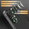 Kamera Linsenschutz Glas Set für Apple iPhone 17 Schutzglas Produktbild-Vorschau 5