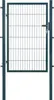 Arvotec Gartentor BxH 100x120 cm mit Schließzylinder und Produktbild-Vorschau 1