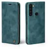 Handy Hülle für Xiaomi Redmi Note 8 Klapphülle Bookcase Produktbild-Vorschau 1