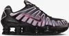 Nike Shox TL "Black Playful Pink" Pink, Größe: 38 Produktbild-Vorschau 3
