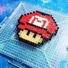Zažehlovací korálky EVI KIDS IRON BEADS - XL, sada s více Náhled obrázku produktu 14