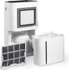 Luftentfeuchter und Luftreiniger CA-705 Smart - Geeignet Produktbild-Vorschau 3