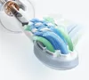 Xiaomi Oscillation Electric Toothbrush blue DE Podgląd zdjęcia produktu 21