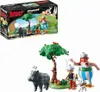 PLAYMOBIL Asterix 71160 Asterix: Wildschweinjagd Produktbild-Vorschau 10