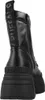 BUFFALO GOSPHER ZIP BOOT Schwarz Produktbild-Vorschau 8