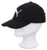 PUMA Essential Cap Black-Big Cat schwarz Produktbild-Vorschau 5