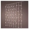 Lumineo curtain steady koristevalosarja ulkokäyttöön, 2 x 2 Produktbild-Vorschau 8