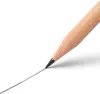 50 Stück HB-Bleistift-Set für Kinder, aus echtem Holz, für Produktbild-Vorschau 4
