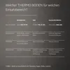 AEG elektrische Fußbodenheizung, Komplettset 1,5 m², 160 Produktbild-Vorschau 6