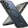 Custodia magnetica per Samsung Galaxy S24 Plus cover Anteprima dell’immagine prodotto 1